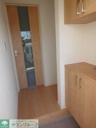 グランツリー南千木の物件内観写真